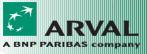 Logo arval